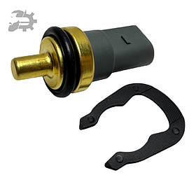 Датчик температури охолоджуючої рідини фіксатор SuperB 3 Skoda 06A919501 06A919501A 032121142