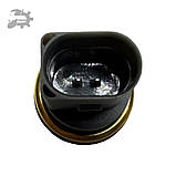 Датчик температури охолоджуючої рідини фіксатор A2 Audi 06A919501 06A919501A 032121142, фото 3