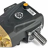 Насос високого тиску Annovi Reverberi RR15.20 (15 л/хв, 200 бар) професійна помпа, фото 6