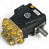 Насос високого тиску Annovi Reverberi RR15.20 (15 л/хв, 200 бар) професійна помпа, фото 8