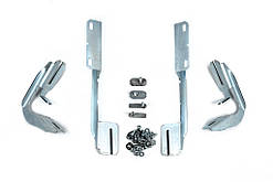 Кріплення до бокових порогів для Fiat Doblo I 2001-2005 рр