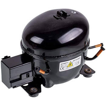 Компресор для холодильника JIAXIPERA TТ1119Y R600a 212W (з пусковим реле)