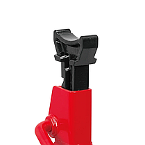 Комплект підставок під авто 6т GTM T46001 2 шт (32925), фото 3