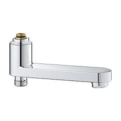 Вилив із вбудованим перемикачем Grohe QuickFix 13450000