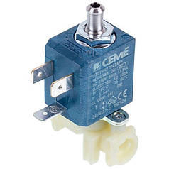 Електромагнітний клапан кавоварки DeLonghi 5301VN2.7P47APX 5213218421