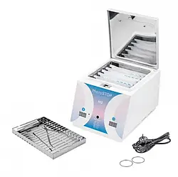 Стерилізатор повітряний сухожар MicroSTOP M2 Rainbow