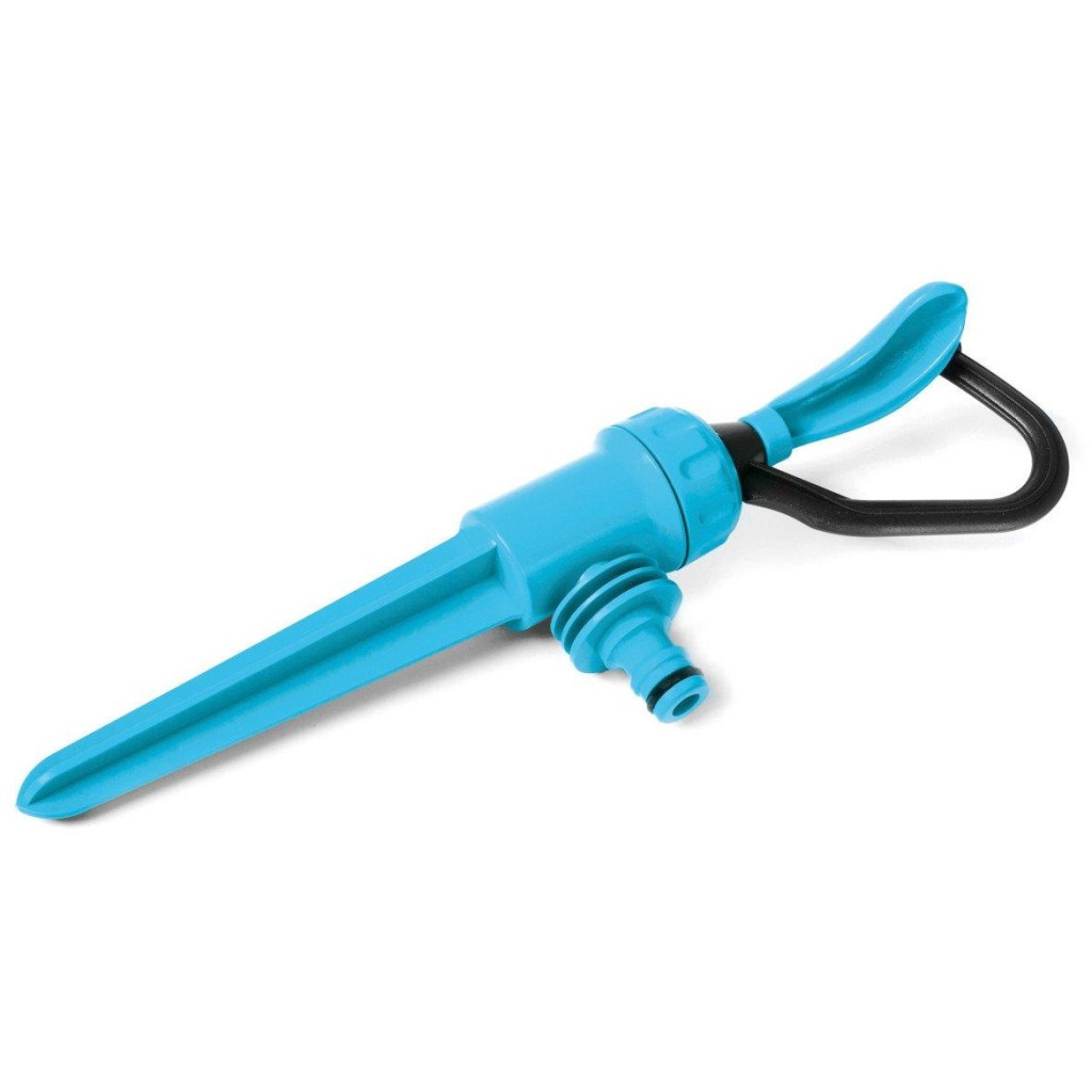 Дождеватель Cellfast BASIC KLIF, до 177 м2 (50-405) h, фото 1