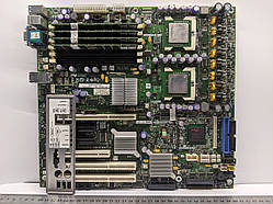 Материнська плата Socket 604, DDR3, Intel SE7520BD2, BZBD44630211
