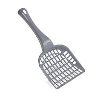 Лопатка для гранул і піску сіра No3 Природа, що грудкується