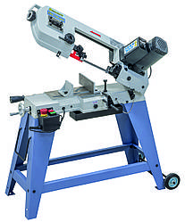 Стрічкова пилка по металу EBS 115 Vario