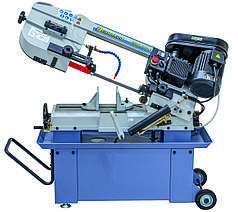 Стрічкова пила по металу EBS 180 B / 400 В