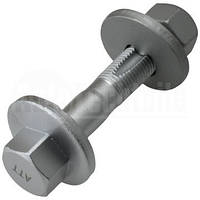 Болт регулювання розвалу компл. Audi Q7 06-15/VW Touareg 02-18 (M14x1.5x82), 350 1013