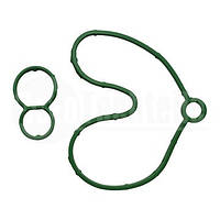 Прокладки вакуумного насоса компл. Audi A3 00-03/ A4 00-05/ A6 00-05/ Skoda Fabia 00-10/ Octavia 00-10/