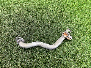 Трубка EGR Jeep