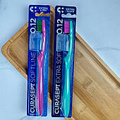 Зубна щітка Curasept Extra Soft 0,12 (м'яка), 1 шт