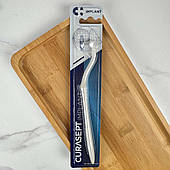 Зубна щітка Curasept Specialist Implant для імплантів, 1 шт