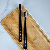 Набір Curaprox Black duo щітки Ultra Soft CS 5460 (чорні), 2 шт