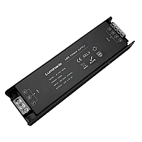 Блок живлення LUMINARIA B-24V-400W 16.67А IP20 220х63х30мм