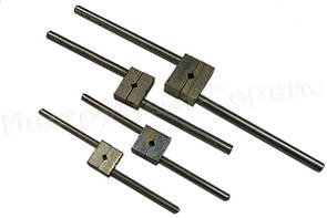 Воротки (метчикодержатели)