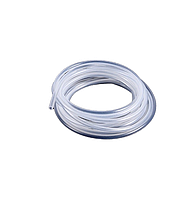 Трубка силиконовая для воды для кавомашини 5.00 x8.00 (2 метра) (VE508) (8G30016)