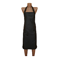 Фартух подовжений для перукаря форма для б'юті-монікуля одяг для перукарень плащів