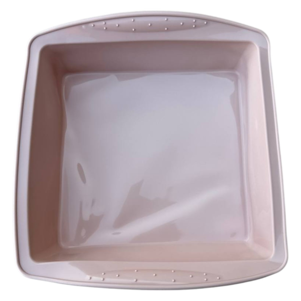 Форма для випікання силіконова A-PLUS 25 х 25 х 5 см (1910 С)