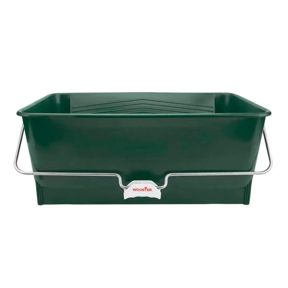 Відро для фарби WIDE BOY BUCKET (на 5G – 20л). WOOSTER, фото 1