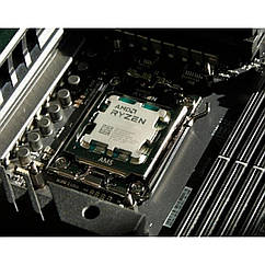 Процесор AMD Ryzen 5 7500F (3.7GHz 32MB 65W AM5) Tray (100-000000597)