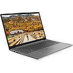 Ноутбук Lenovo IdeaPad 3 15IAU7 (82RK018WRA) Arctic Grey, фото 2