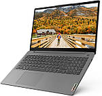 Ноутбук Lenovo IdeaPad 3 15IAU7 (82RK018WRA) Arctic Grey, фото 3