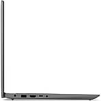 Ноутбук Lenovo IdeaPad 3 15IAU7 (82RK018WRA) Arctic Grey, фото 8