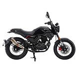 Мотоцикл SP250SC-2, фото 3