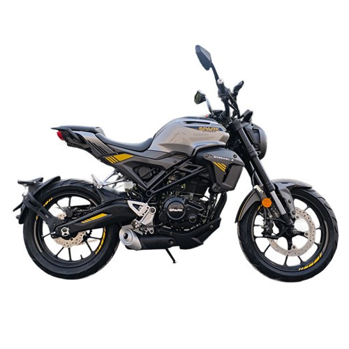 Мотоцикл SP250SC-3, фото 1