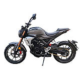 Мотоцикл SP250SC-3, фото 2