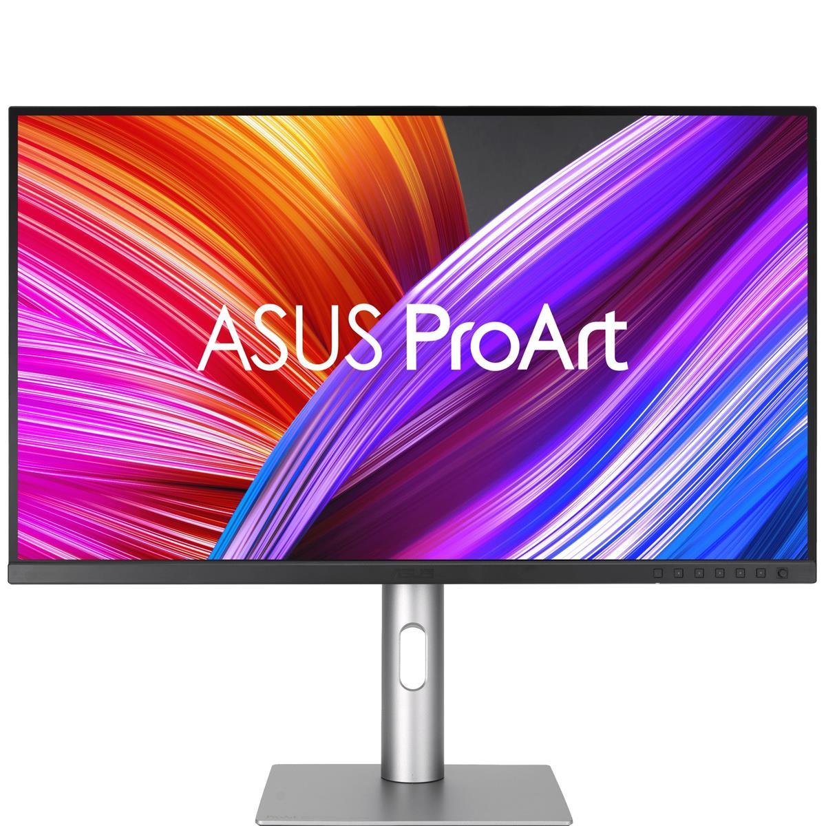 Монітор Asus 31.5" ProArt PA329CRV (90LM02C0-B01K70) IPS Black, фото 1