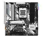 Материнська плата ASRock B650M PRO RS Socket AM5, фото 3