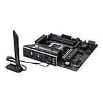 Материнська плата Asus TUF Gaming B850M-E WiFi Socket AM5, фото 6
