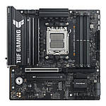 Материнська плата Asus TUF Gaming B850M-E WiFi Socket AM5, фото 7
