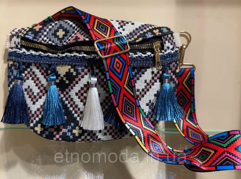 Бананка українська 25*17см