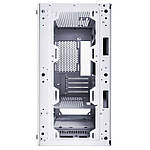 Корпус 1stPlayer T3-WH-4F1-W White без БЖ, фото 8