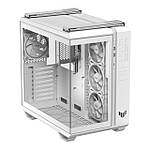 Корпус Asus TUF Gaming GT502 Horizon ARGB White без БЖ (90DC0093-B19010), фото 7
