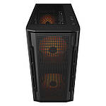 Корпус Cougar Uniface Mini RGB Black, фото 3