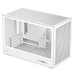 Корпус DeepCool CH260 White (R-CH260-WHNGM0-G-1) без БЖ, фото 4