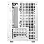 Корпус DeepCool CH260 White (R-CH260-WHNGM0-G-1) без БЖ, фото 8