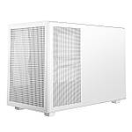 Корпус DeepCool CH260 White (R-CH260-WHNGM0-G-1) без БЖ, фото 9