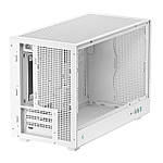 Корпус DeepCool CH260 White (R-CH260-WHNGM0-G-1) без БЖ, фото 10