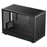 Корпус DeepCool CH260 Black (R-CH260-BKNGM0-G-1) без БЖ, фото 4
