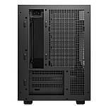 Корпус DeepCool CH260 Black (R-CH260-BKNGM0-G-1) без БЖ, фото 7