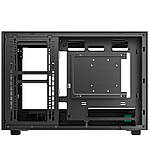 Корпус DeepCool CH260 Black (R-CH260-BKNGM0-G-1) без БЖ, фото 10