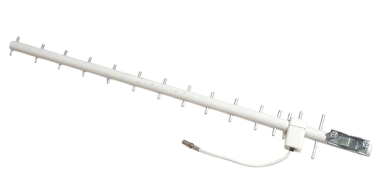 Антена 1600-2420/2600-2730 МГц 15 дБ, до 30 Вт, DN-15-SA (10162)